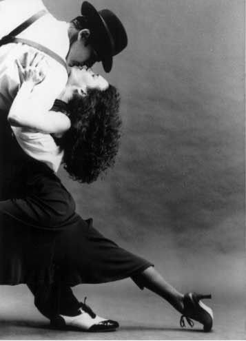 TANGO...
