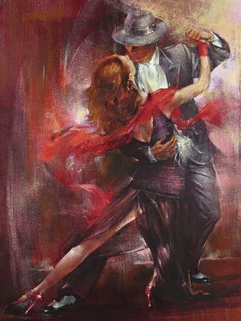 TANGO...